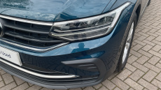 Volkswagen Tiguan 2.0 TDI Life 5dr DSG Diesel Estate